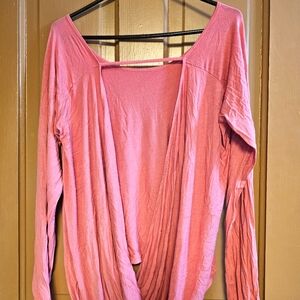 2 Zyia nameste top, sz XXXL